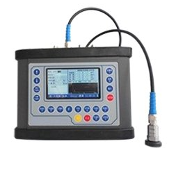 双通道旋转机械故障诊断仪